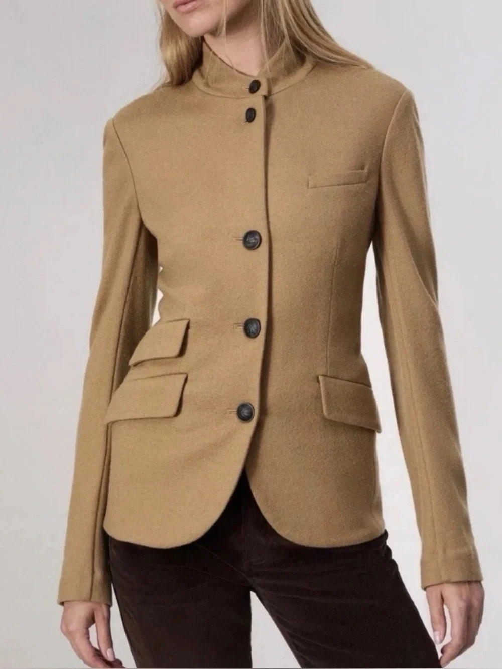 NWT Rag & Bone Slade Jacket